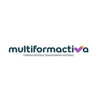 Logótipo da Multiformactiva, entidade formadora da rede EUTutorix