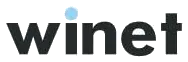 Logótipo da Winet, entidade formadora da rede EUTutorix